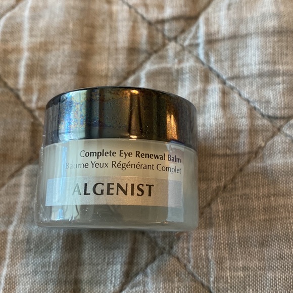 Algenist Complete Eye Renewal Balm - Picture 4 of 4